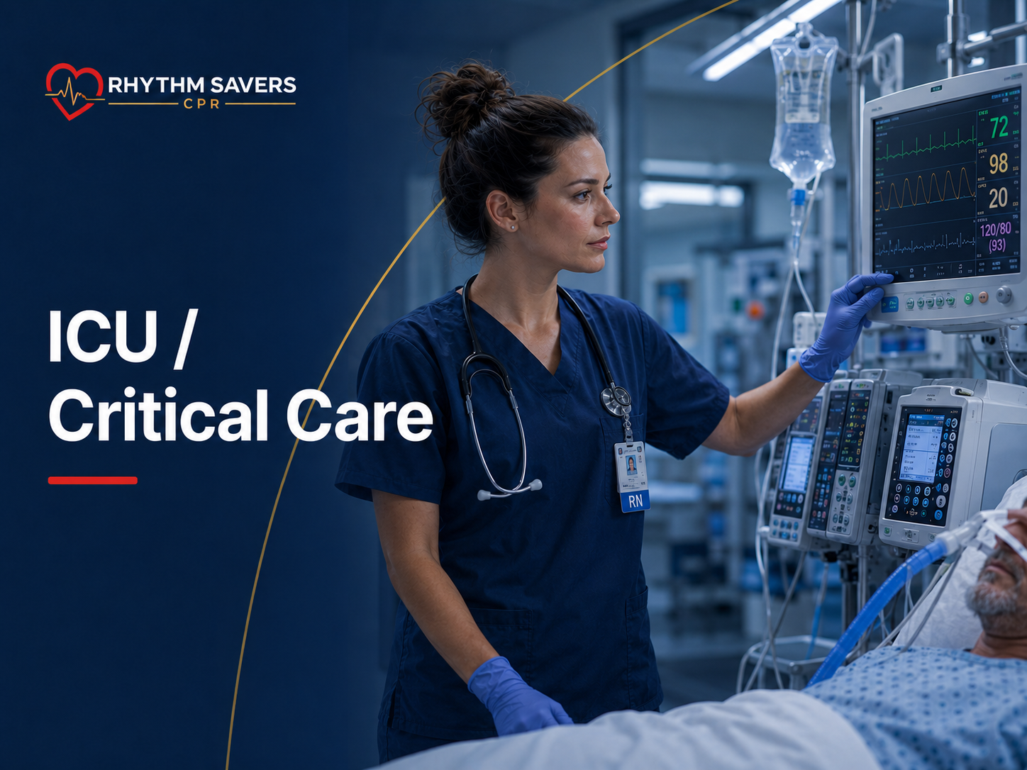 ICU / critical care